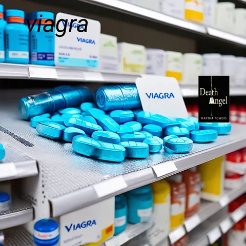 Est ce que le viagra est en vente libre